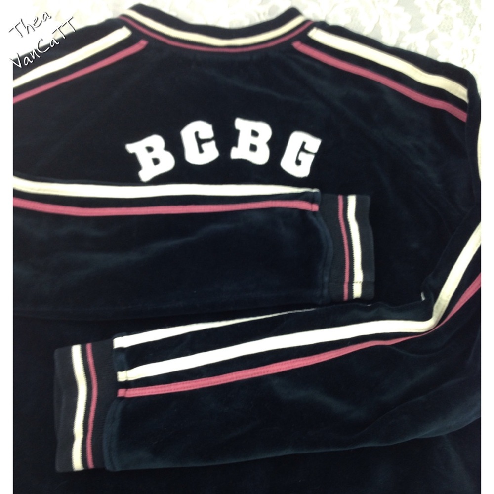 *SUPER SALE* Vintage BCBG - Jacket w/ Pockets! - Picture 4 of 6